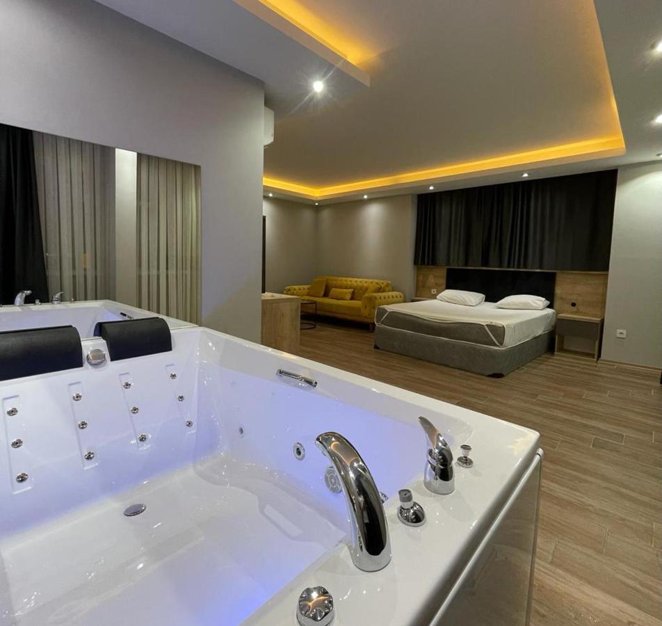 Hotel Asem Palace *